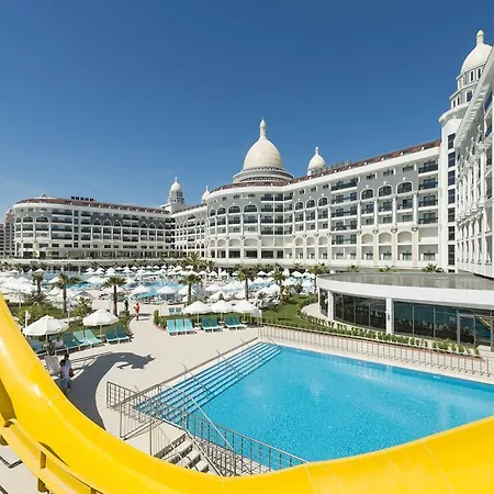 Diamond Premium Hotel & Spa - Ultra All-Inclusive-3